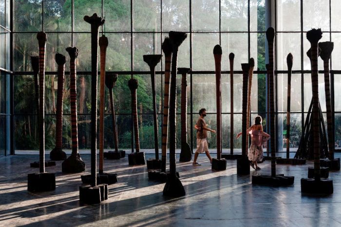 Sesi Cultura oferece oficinas artísticas gratuitas