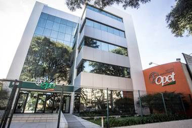 Inscrições abertas para a pós-graduação OPET