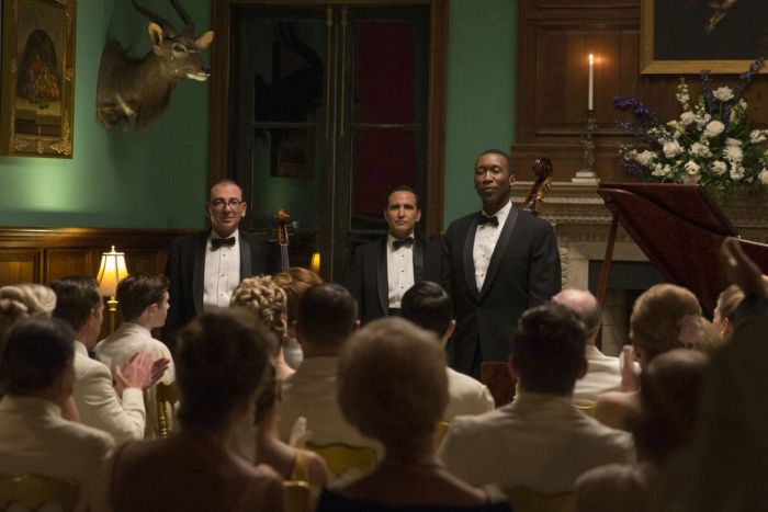 Filmes ganhadores do Oscar voltam ao cinema do Novo Batel