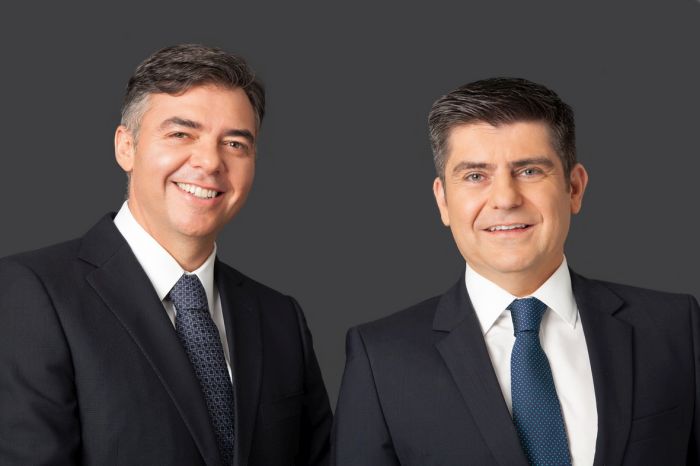 Poletto & Possamai está entre os escritórios de advocacia mais admirados do Brasil