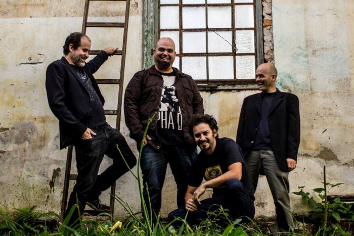 Música Pagã Bafão no Jokers