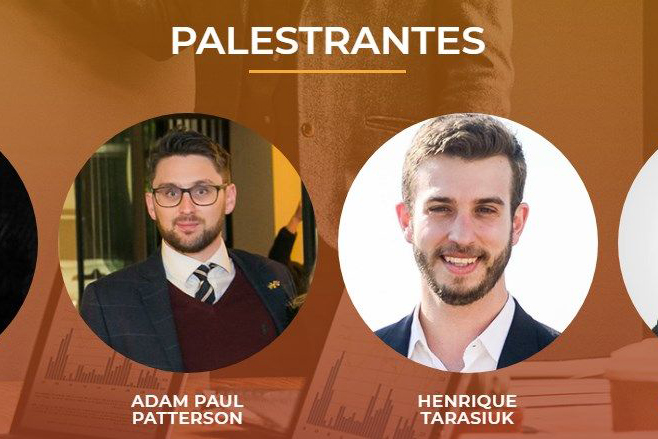 “Oportunidades e riscos para o seu negócio em 2019” é tema de palestra em Curitiba