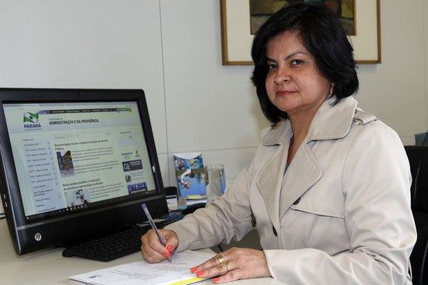 Procuradores do Paraná participam de congressos de Direito Administrativo