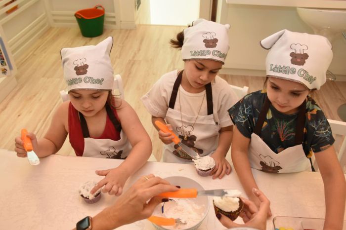 Sábado é dia de Páscoa Divertida no Novo Batel