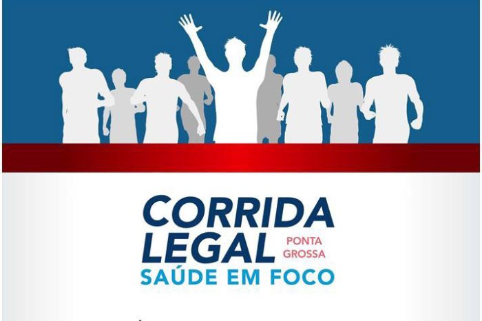 Projeto Corrida Legal da CAA-PR chega a Ponta Grossa em setembro
