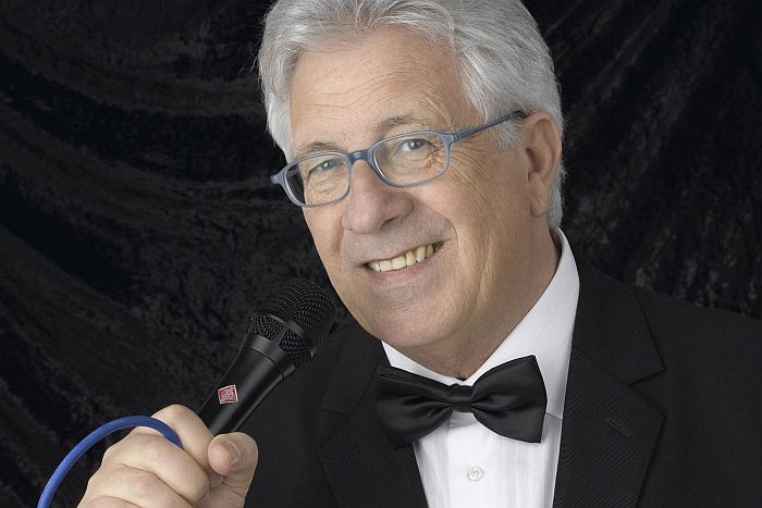 A canção italiana de Peppino di Capri em Curitiba