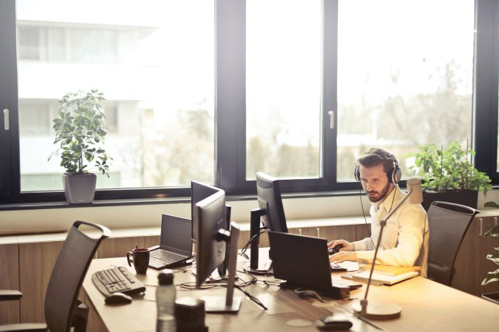 Organizações Ágeis: muito além do home office e da pandemia