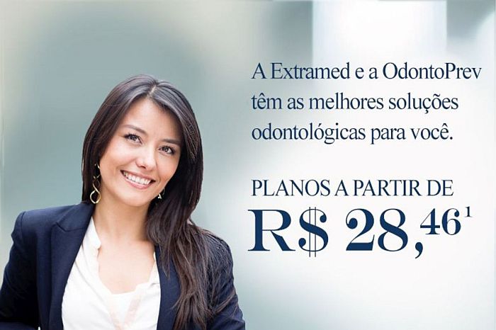 Plano odontológico a partir de R$ 28,46 mensais para advogados e dependentes