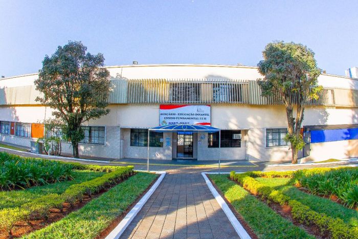 Positivo anuncia aquisição de colégio em Londrina