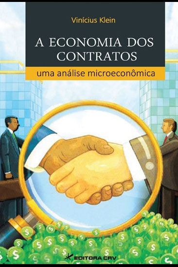 Procurador do Estado lança obra sobre teorias econômicas do contrato