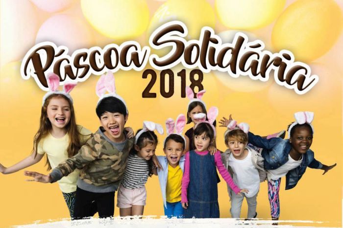 Caixa dos Advogados inicia campanha Páscoa Solidária 2018