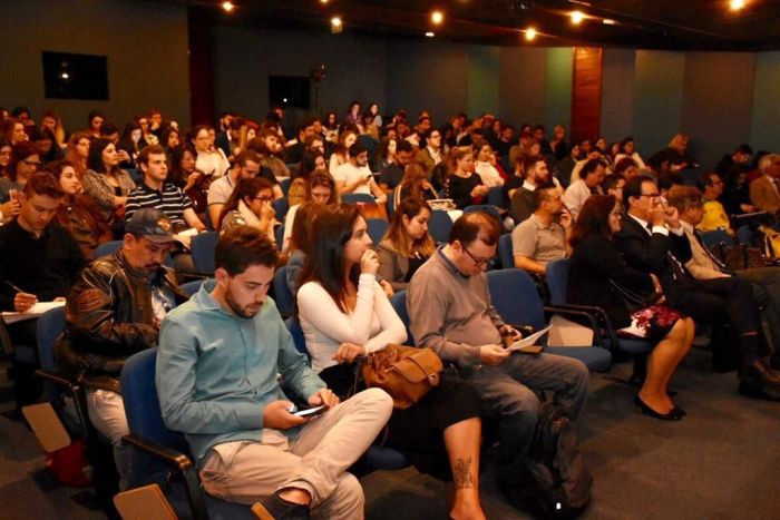 Sustentabilidade em licitações, consumo consciente e tributação marcaram congresso de Direto na PUC