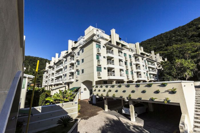 Qualidade do Bombinhas Summer Beach & Spa é atestada pelo site de viagens TripAdvisor