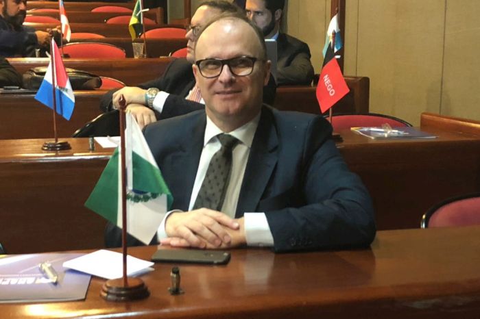 Presidente da APEP participa da quarta reunião de 2018 da ANAPE