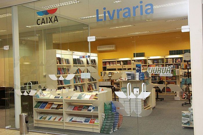 CAA-PR e Juruá Livrarias fazem campanha de queima total de estoque