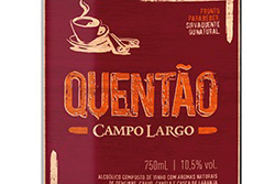 Quentão e Vinho Campo Largo levam sabor e praticidade às festas juninas de todo o Brasil