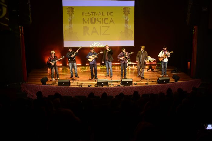 Período para inscrições no II Festival de Música de Raiz é prorrogado até 15 de abril