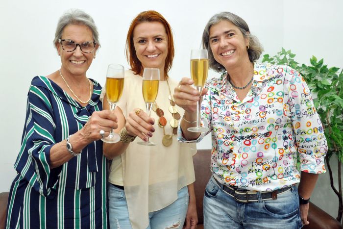 Curitiba ganha um novo grupo de comunicação