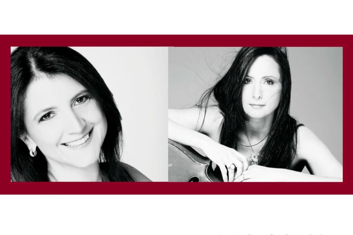 Recital de violoncelo e piano será apresentado na Capela Santa Maria