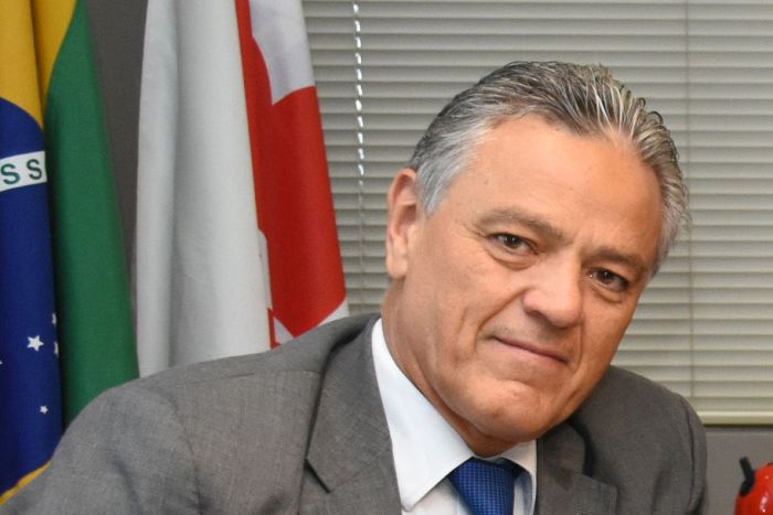 Referências na área do Direito Administrativo participam dos congressos do IPDA em Foz do Iguaçu