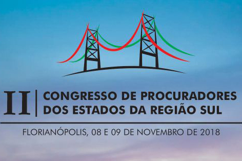 APEP apoia participação de associados em Congresso de Procuradores da Região Sul