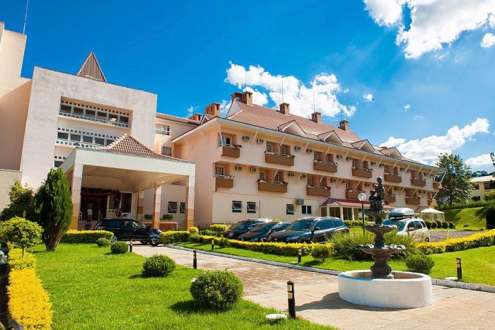 Thermas Piratuba Park Hotel comemora Dia Nacional das Reservas Diretas com vantagens especiais