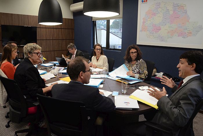 Diretoria da CAA-PR libera 76 benefícios estatutários na primeira reunião de 2017
