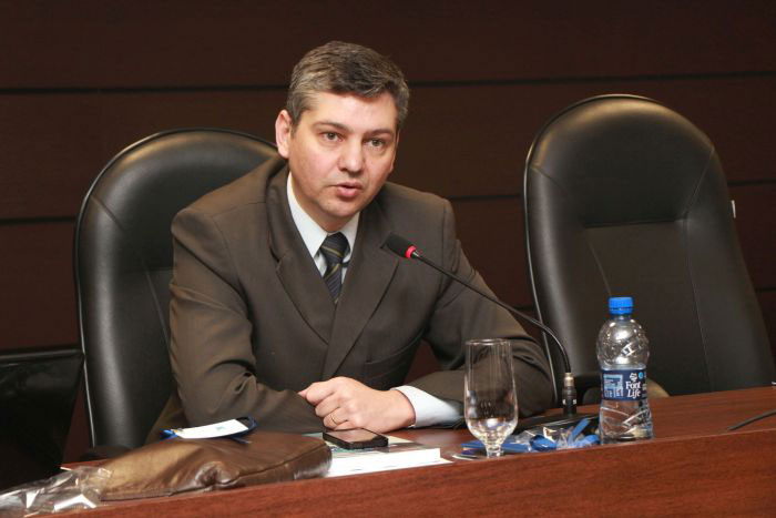 Revista da Ordem publica artigo do procurador do Paraná Luiz Fernando Baldi