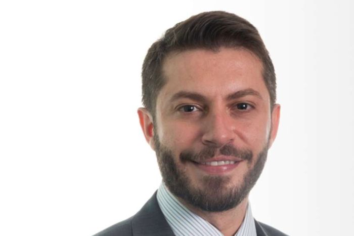 Rodrigo Bertoccelli fala sobre o Impacto Regulatório na Operação dos Serviços de Saneamento durante o 7º ENA, em São Paulo