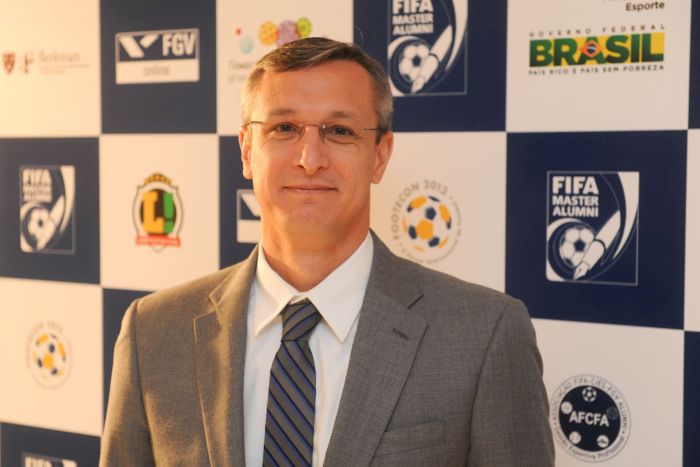 CREF9/PR promove palestra com Rogério Romero em Pato Branco