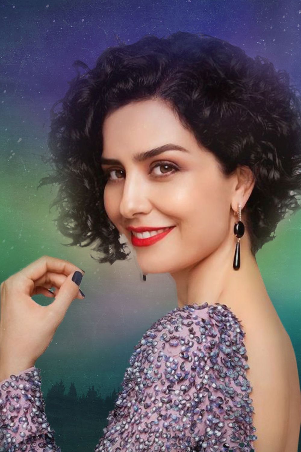 Letícia Sabatella retorna a Curitiba para concerto de Natal solidário em homenagem a Helena Kolody