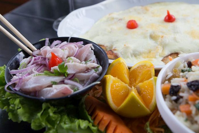 Festival Sabores do Litoral começa no dia 29 de junho