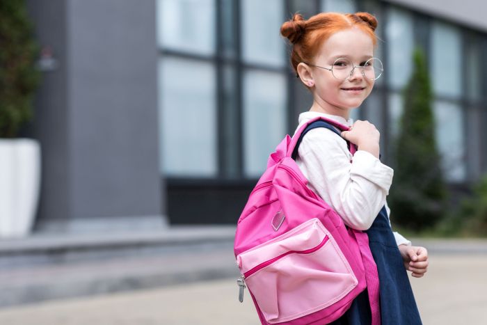 Aplicativo para smartphone agiliza saída escolar