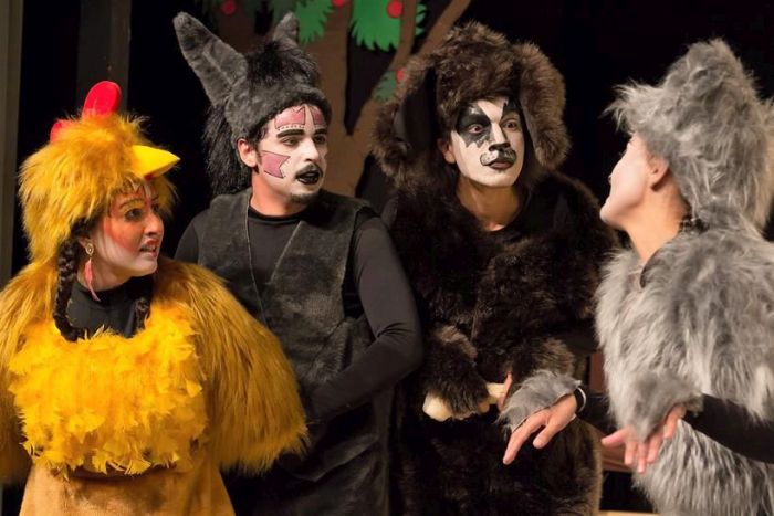 Shopping Novo Batel se prepara para receber o Festival de Teatro de Curitiba