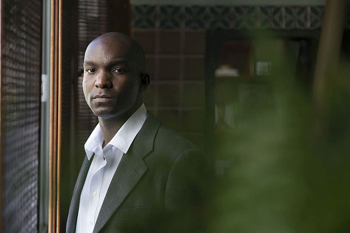 Samba de Bamba volta com Vidal Assis na Caixa Cultural