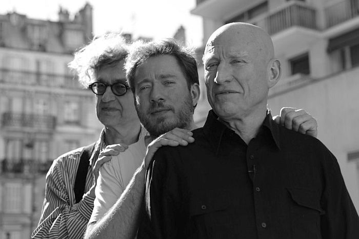 Sebastião Salgado chega à Caixa Cultural Curitiba  