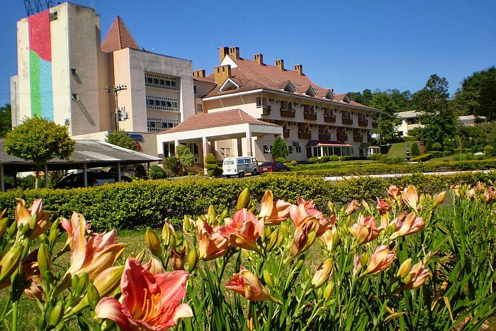 Thermas Piratuba Park Hotel promove Semana Farroupilha