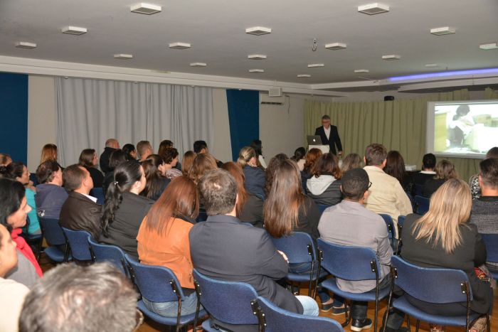 Psicomotricidade relacional contribui para desenvolvimento de crianças e adolescentes