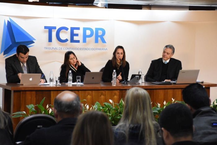 IPDA marca presença em Semana Jurídica sobre os 30 anos da Constituição