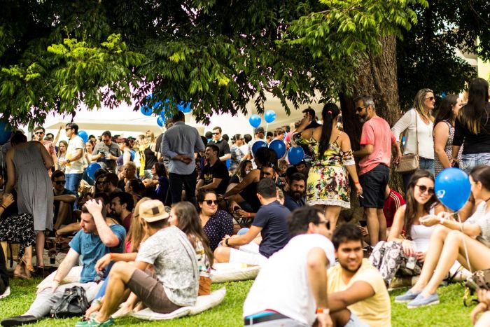 MON terá festa cervejeira com mais de 80 torneiras de chope