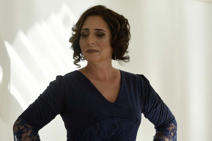 Suzie Franco lança 