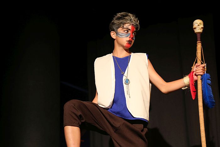 Festival de Teatro de Pinhais está com inscrições abertas