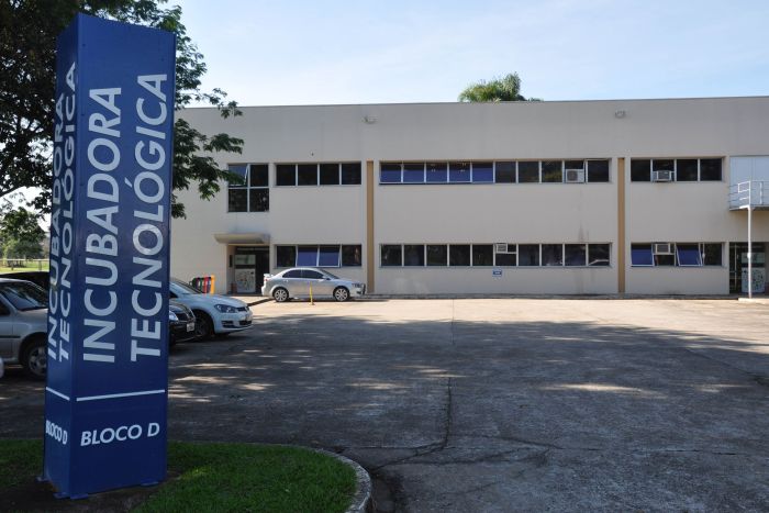 Incubadora do Tecpar recebe certificação de seus processos pelo Cerne