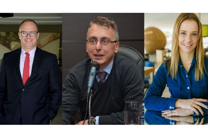Três procuradores do Estado serão conselheiros da OAB Paraná na gestão 2019-2021