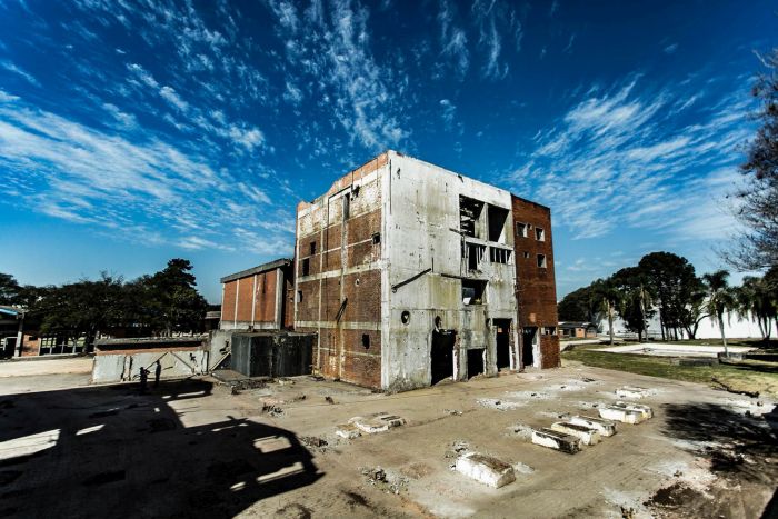TribalTech divulga detalhes de algumas das pistas