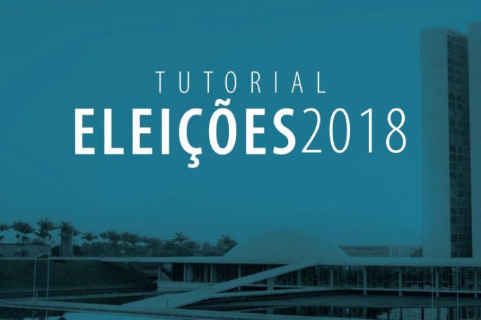 Escritório de advocacia cria tutorial sobre as eleições deste ano