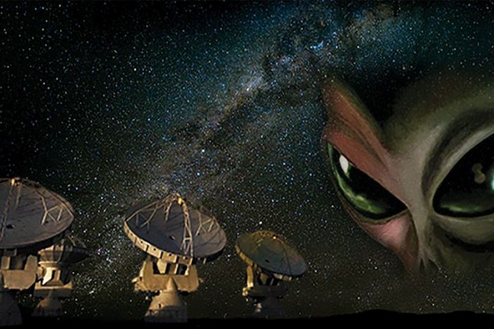 Curitiba recebe principais estudiosos da vida extraterrestre e inteligência cósmica