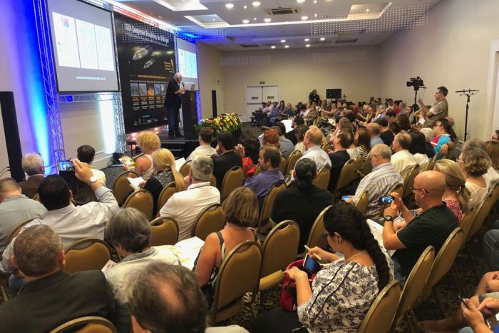 Ufólogos compartilham informações relevantes sobre fenômenos extraterrestres