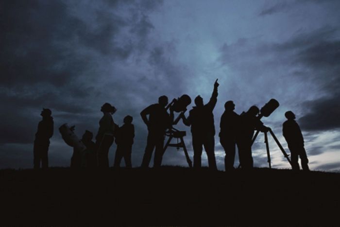 Contato e convívio com extraterrestres serão abordados em Congresso Brasileiro de Ufologia
