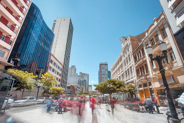 UniSociesc Curitiba promove o Open Days